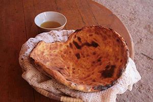 Dar TamonTe - Le pain